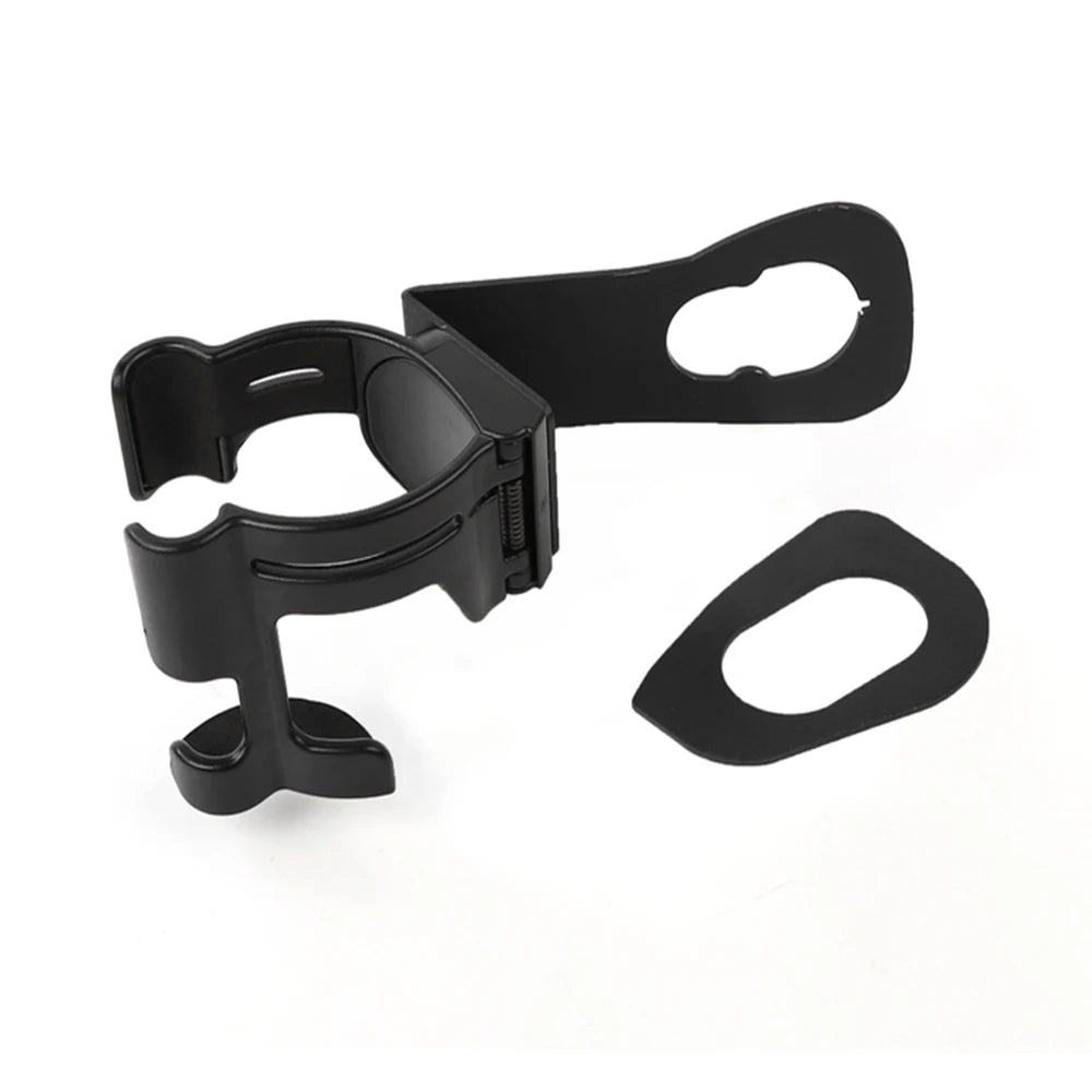 Car Multifunctional Water Cup Mount Bracket Mobile Phone Drinks Holder for Jeep Wrangler JK 2011-2017 Auto Interior Accessories