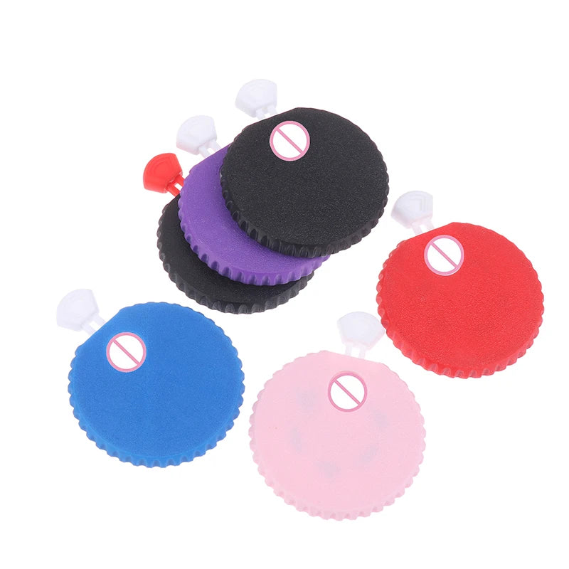 1pcs Fun Position Selector Spinner Sex Toy For Couples – Random Pose Wheel, Interactive Bedroom Game, Travel-Friendly Party Gift