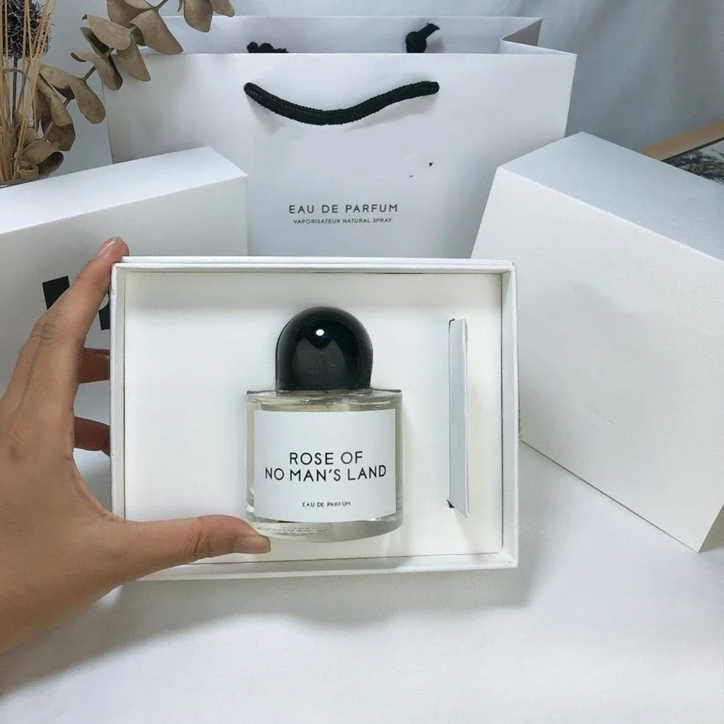Classic Perfume Series Woman Perfume No Man's Land Rose White Romantic Women's Floral Fragrance Body Spray Eau De Parfumes Mujer