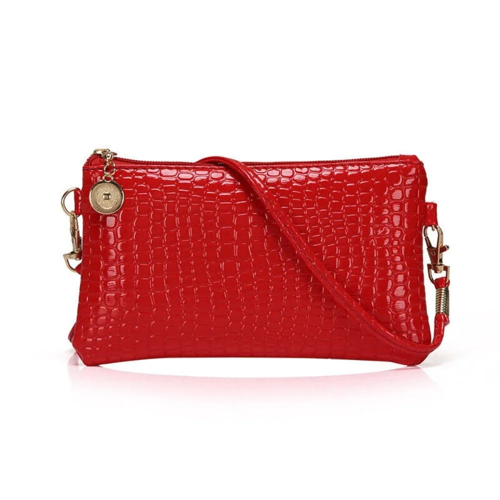 Cross Body Messenger Satchel Bag Wallets Purse Women Bags Shoulder Handbag