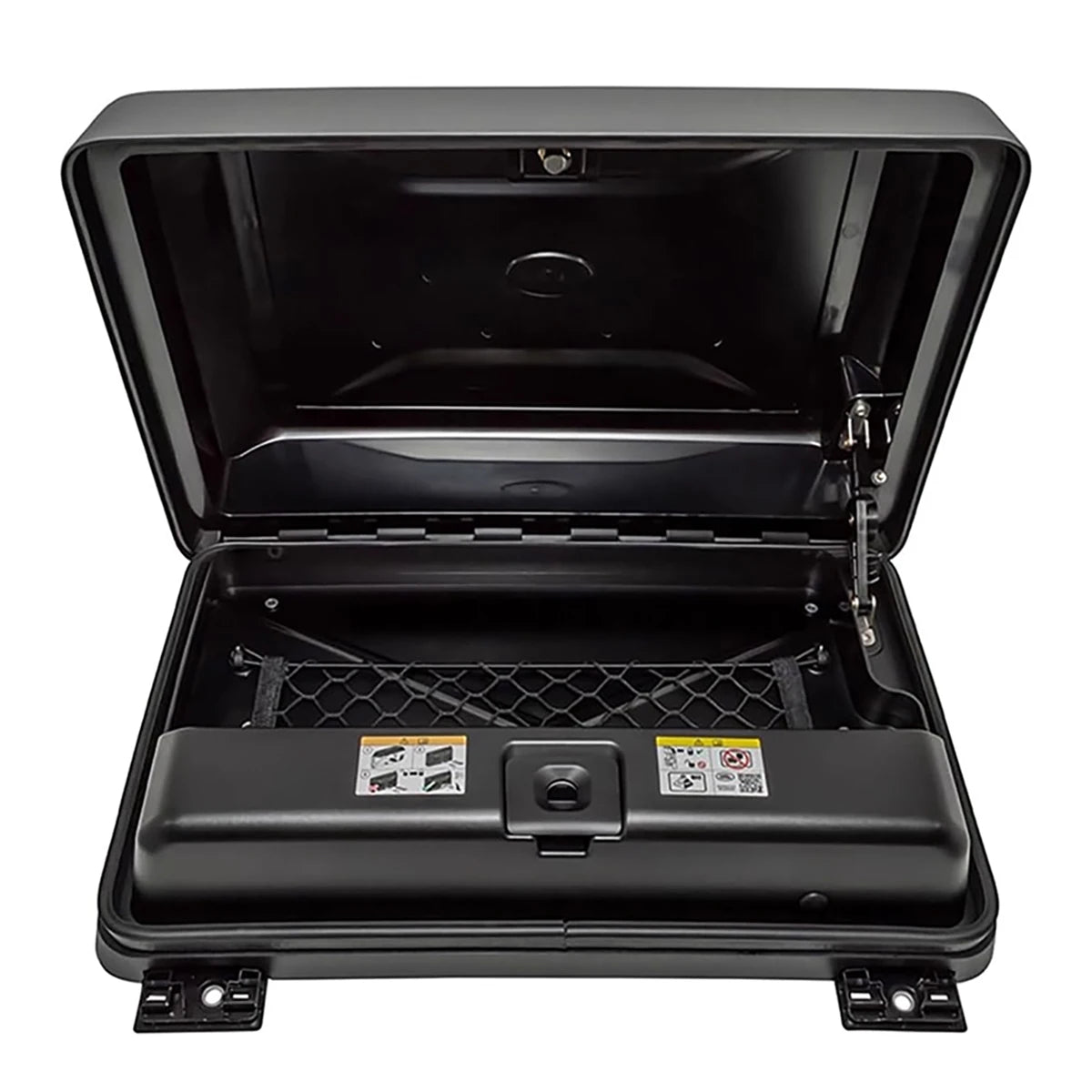 Side Toolbox Storage Box for Land Rover Defender 110 Exterior Accessories No Punching Roof Box Mounted Gear Carrier With Lock