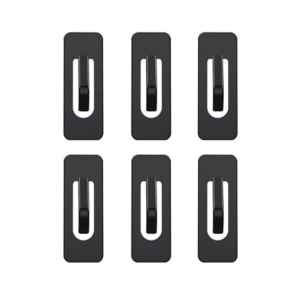 Car Cup Holder Limiter Fixing Clip Self-adhesive Auto Water Cup Slot Limit Pad Universal Car Bottle Console Slot Slip Limiter