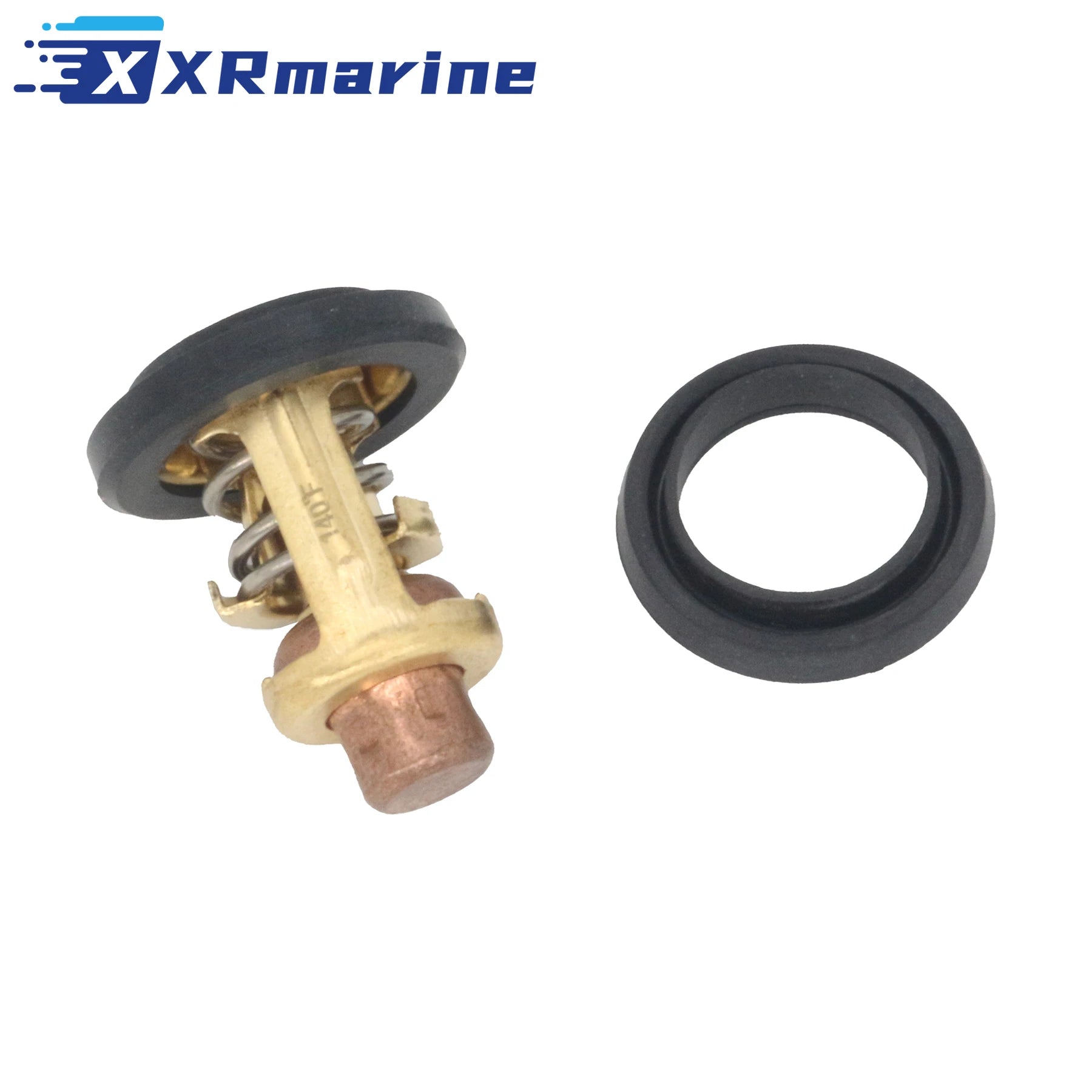 Thermostat Assy For Honda 19300-ZW9-003 BF 8 9.9 15 20 25 30 40 50 60 100 200 225