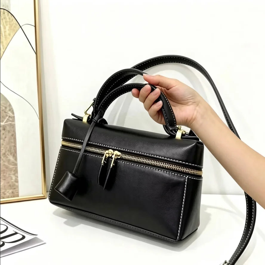 European America Lady Travel Bag Luxury Brand Bags Cross-body Handbags Fashion Handbags For Women New Brand Shoulder Bags