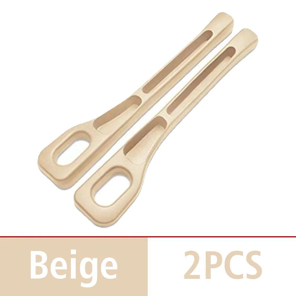 For Toyota Highlander XU70 Kluger 2021 2022 2023 2024 2025 Car Seat Gap Anti-leak Stopper Strip Slot Seat Gap Storage Organizer