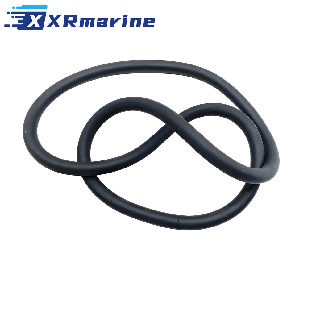 43713 for MerCruiser Alpha 1 one Gen 2 & Bravo Gimbal to Transom Gasket Seal 43713 Replace Sierra 18-2724
