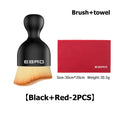 For Ebro Car Microfiber Wash Towel Super Absorbency Drying Towel Soft Brush Tool S400 S700 S800 2025 2026