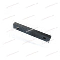 1500*150*60mm Granite Straight Edge Leveling Gauge ,parallel Ruler 00 Class High Precision
