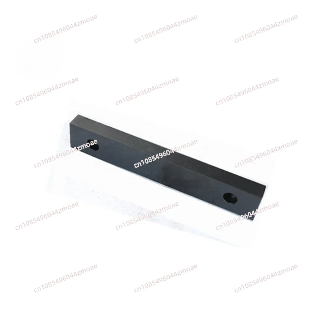1500*150*60mm Granite Straight Edge Leveling Gauge ,parallel Ruler 00 Class High Precision