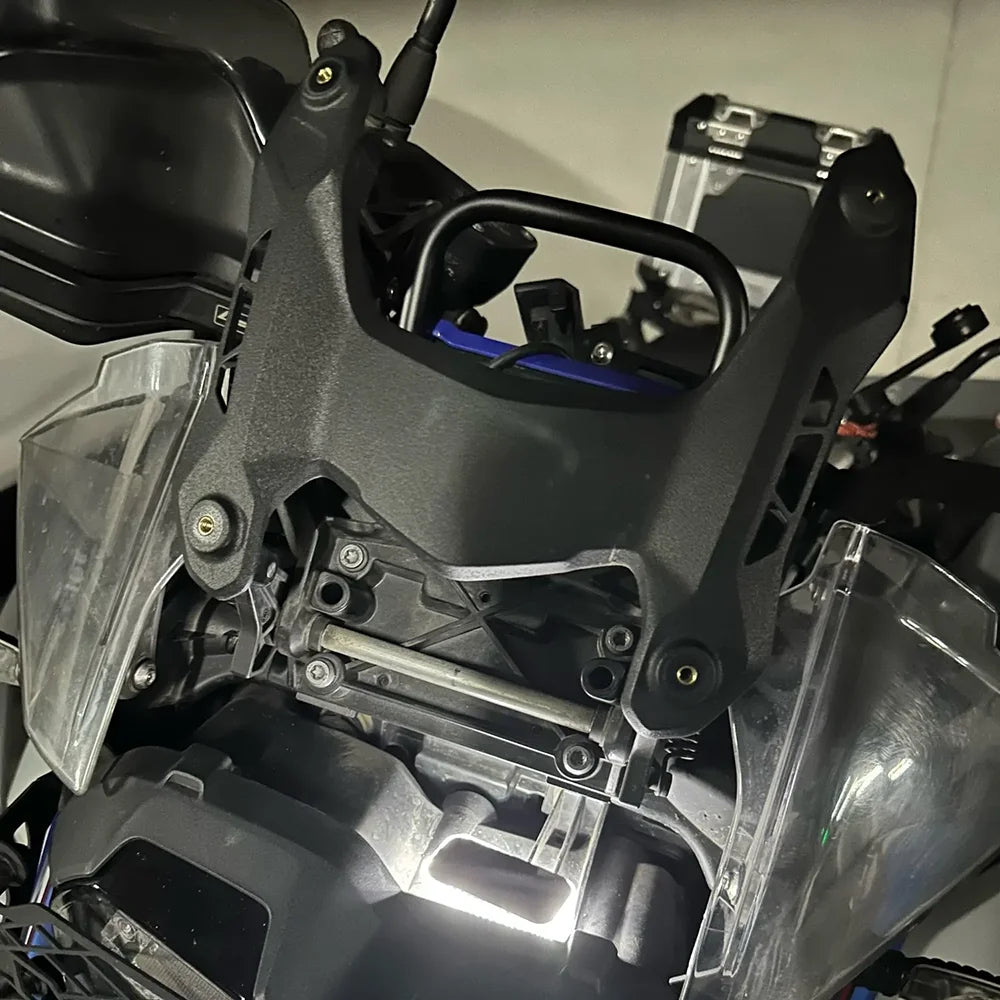 For BMW F750GS F850GS F 750 GS F 850 GS GS850 ADV Motorcycle Accessories Mobile Phone Stand Holder GPS Navigaton Bracket Support