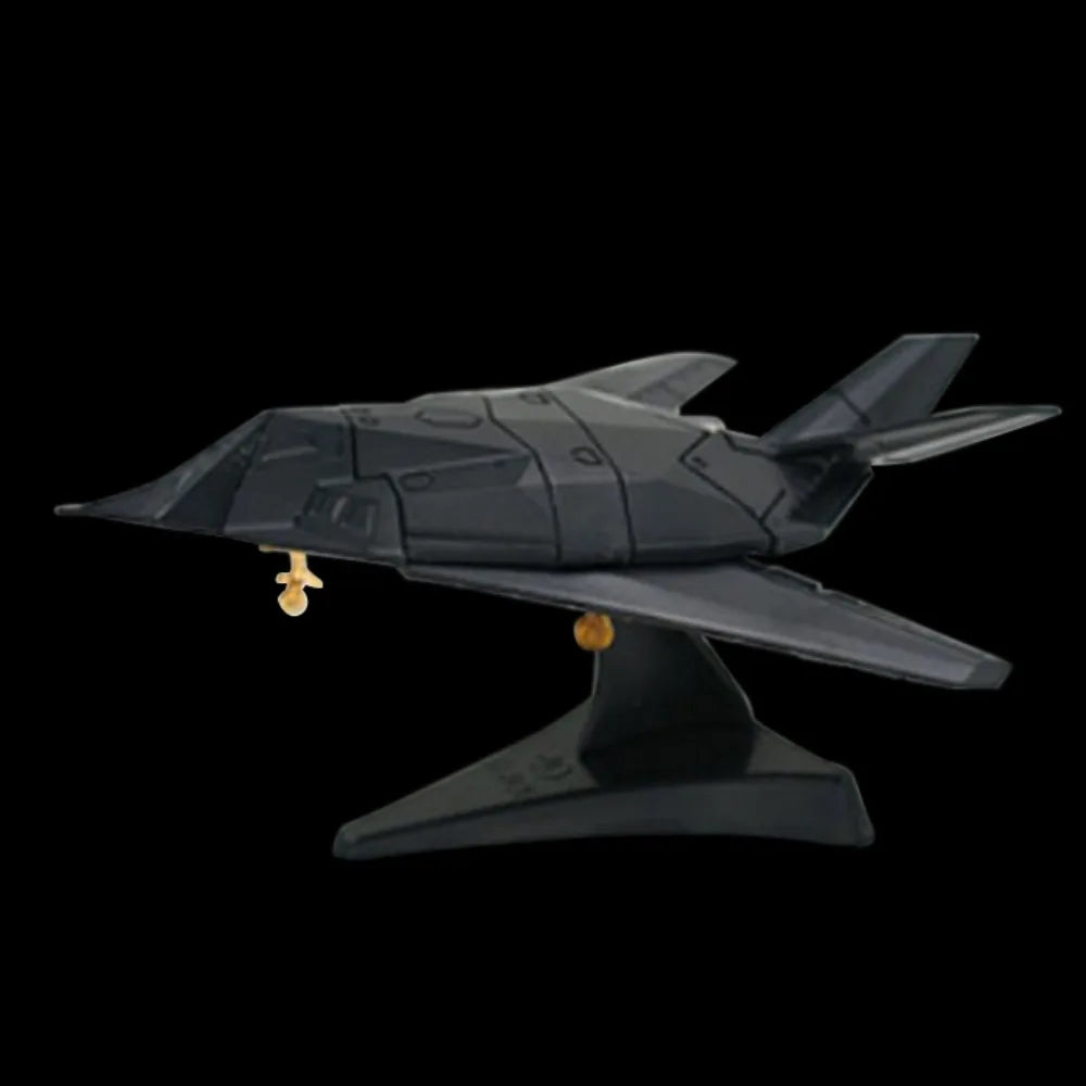 High Quality 4D 1:160 Fighter Assembly Model Multi-styles Plastic Plane Armed Helicopter Multi-Purpose Fighter