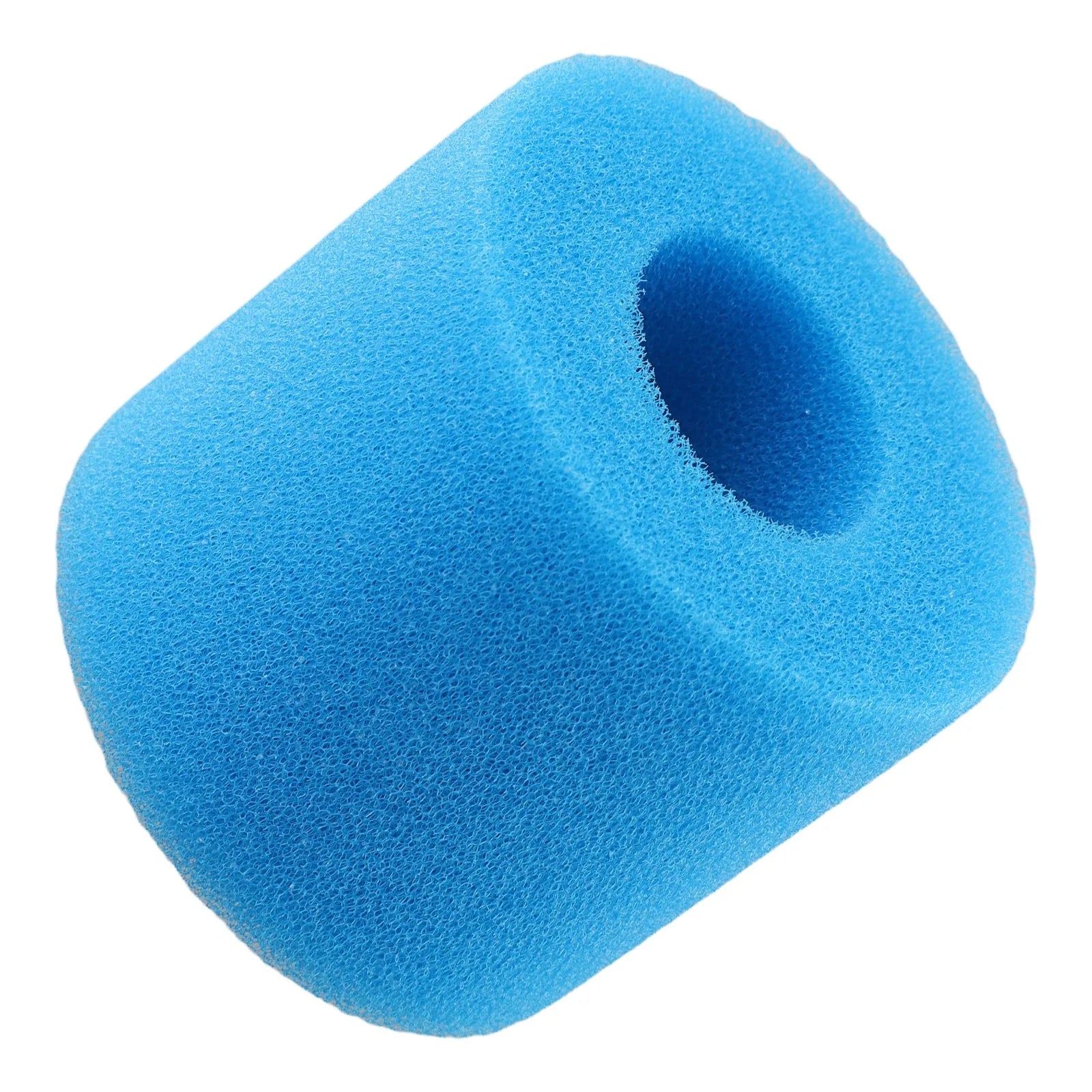 1pc Swimming Pool Filter Sponge For Type I/II/VI/D Washable Reusable Cleaner Tub Filter Foam Cartridge Garden Cleaning Parts