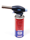 Torch Cooking AutoIgnition Gas Welding-Burner Welding Gas Burner Flame Gas Torch Flame Gun Blow For BBQ Camping Cooking