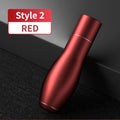 Car Safety Hammer Car Window Breaker Emergency Hammer Seat Belt Cutter Knife Car Tool Life-Saving Escape Hammer Aluminum Alloy