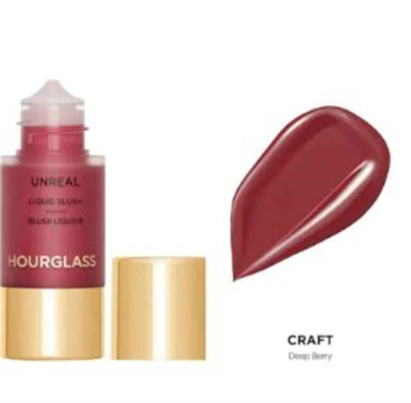 Hourglass Has Strong Fluidity Light Texture Concealer Effect Which Can Last for A Long Time To Create A Natural Female Makeup