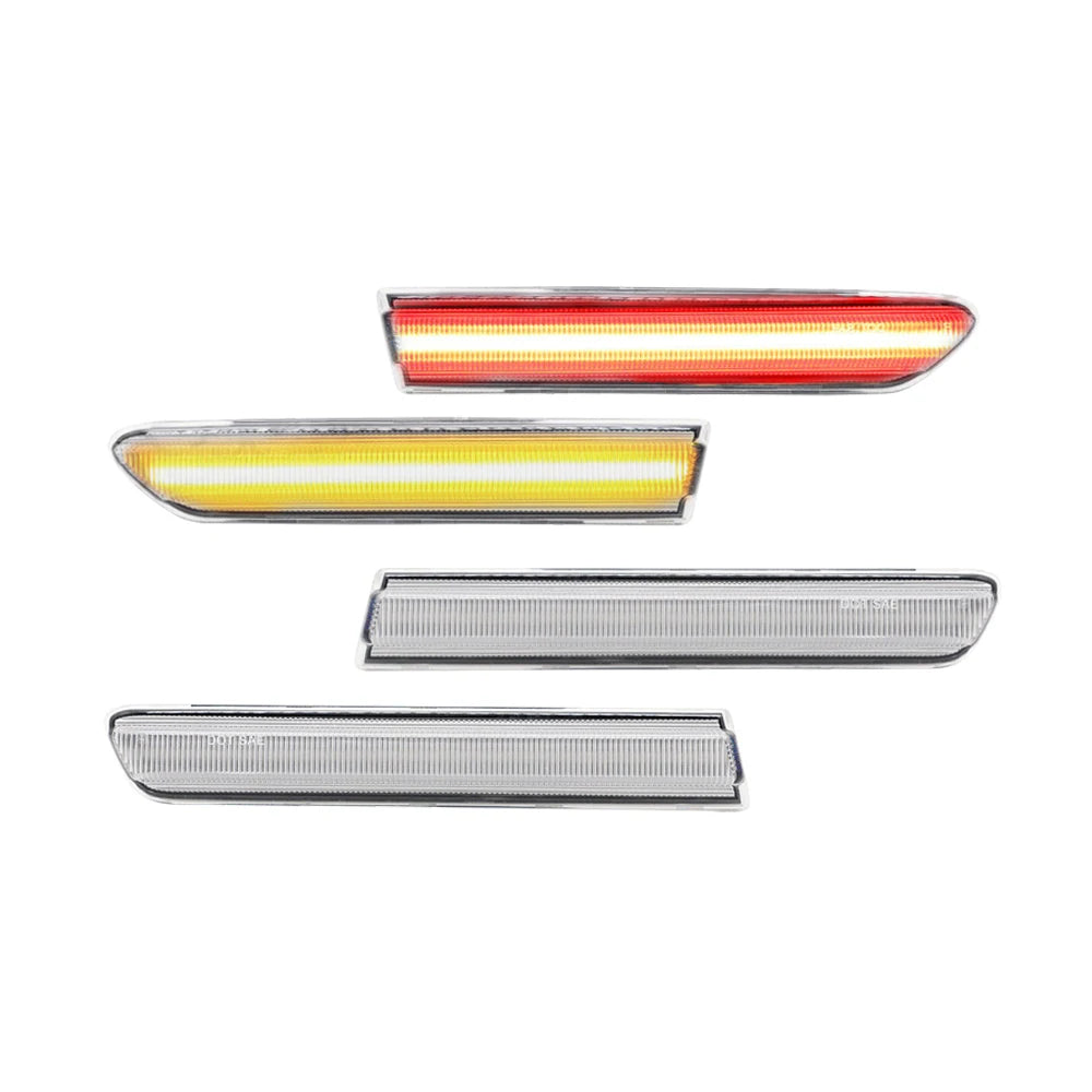 33655-SEP-A01 LED Side Marker Lights Car LED Side Lamp For Acura TL 2004-2008 33650-SEP-A01 33800-SEP-A01