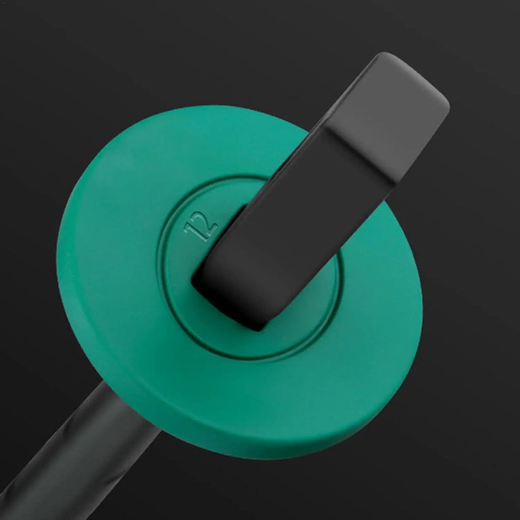 Flat Shovel Chisel Concrete Tool Chrome Vanadium Steel Flat Chisel 6/8/10/12 inch Stone Concrete Stonemason's Carving K