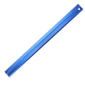 20CM 30CM 45CM 60CM Cutting Ruler Metal Craft Safety Ruler Anti Slip Aluminum Alloy Straight Scale Ruler for Length Measurement