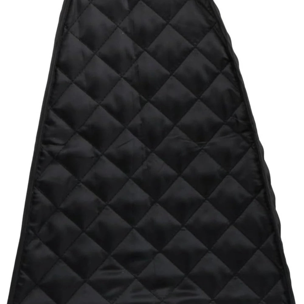 Polyester Blender Dust Cover, Waterproof Oil-Proof, Universal Protector for Breakfast Maker & Kitchen Small Appliances