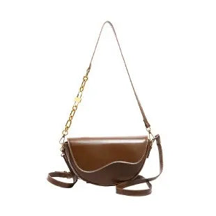 Stylish Designer Letter Print Diaper Bag For Women Luxury Leather Tote Large Capacity Elegant Crossbody Shoulder Bag Unique