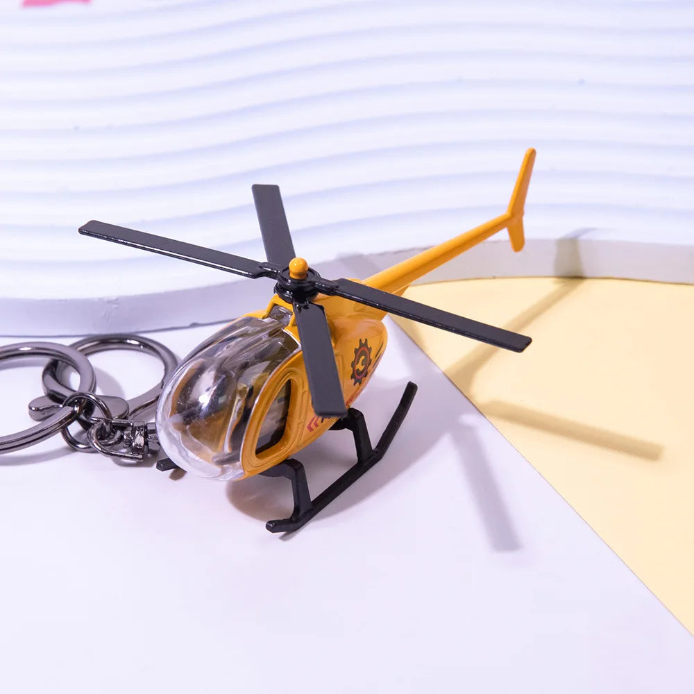 MINI Alloy Helicopter Model Toys Simulation Military Armed Tank Helicopter Armored Vehicle Car Truck Decorations Birthday Gifts