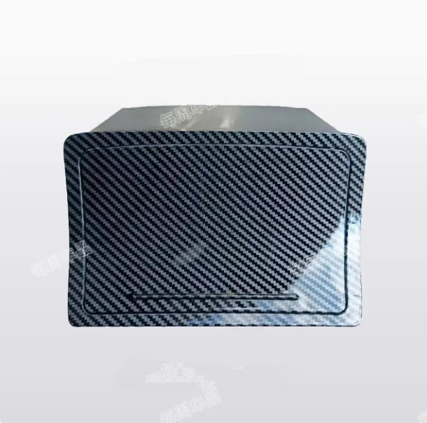 For BYD KING CHAZOR 2024 2025 Car Center Console Insert Drinks Water Cup Holder