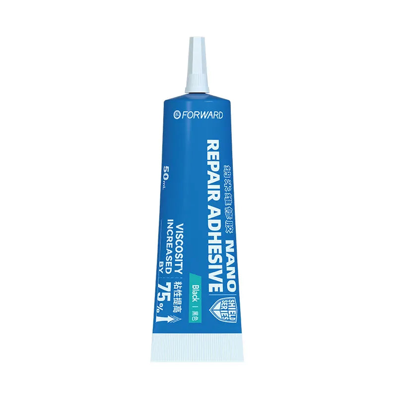 FORWARD G95/G75 Nano repair adhesive strong adhesion fast curing for motherboard repair and needle applications Repair Tools