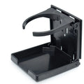 Universal folding cup holder,beverage bottle placement accessory,foldable,lightweight,easy to install,Suitable for car and truck