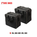 Motorcycle Bag Saddle Inner Bags for BMW R1200GS F800GS Adv Motorcycle Luggage BagsR1200GS R1250GS LC
