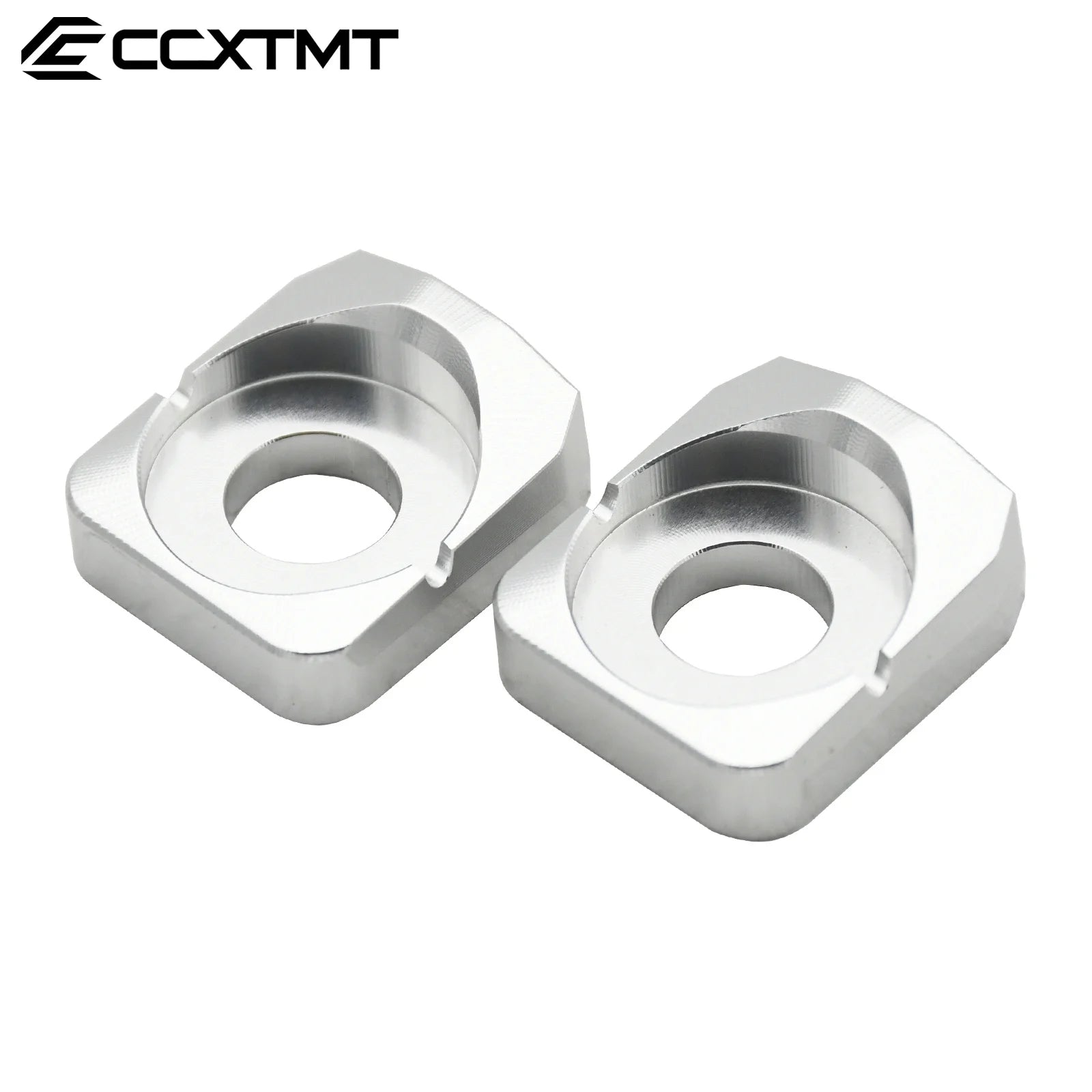 Electric Motocross Aluminum Rear Chain Adjuster Axle Block For Sur Ron Sur-Ron Surron Light Bee X & Light Bee S Universal Parts