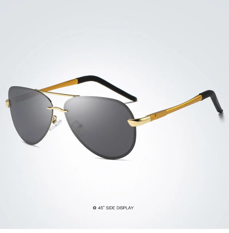 Polarized Sunglasses Polarized Glasses Men Sun Cycling Summer Women Sports Outdoor Travel Eyewear  T235