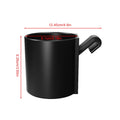 For Fiat Ducato Cup Holder Car Drink Cup Bottle Holder Auto Drink Rack Stand For Water Bottles Multifunctional Coffee Cup Holder