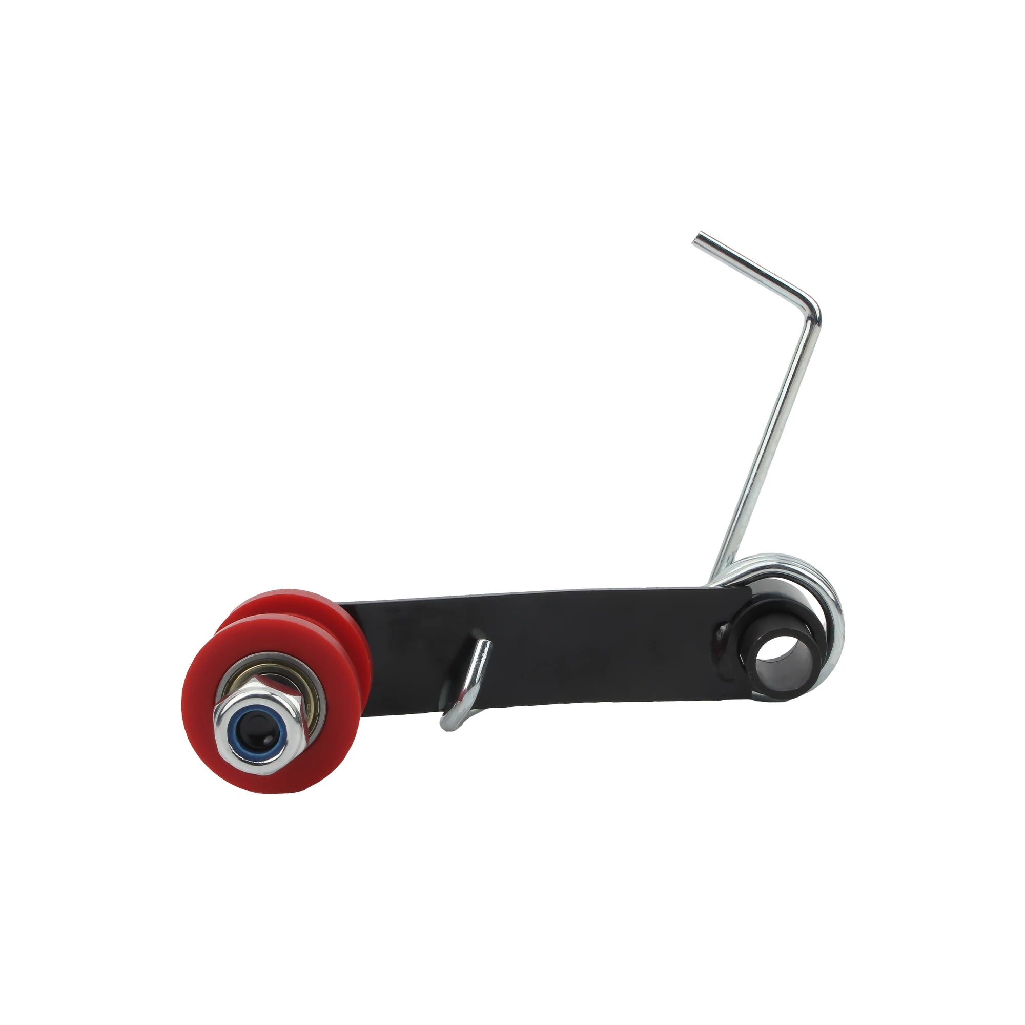 Universal Motorcycle Guide Roller Pulley Tensioner For 420 428 530 Chain Motorbike ATV Honda KTM Yamaha Suzuki Accessories