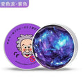 Stress Relief Squeeze Blind Box Old Man Liquid Squishy Transparent Crystal Slime Fluffy Foam Putty Kids Safe Bouncy Color Slime