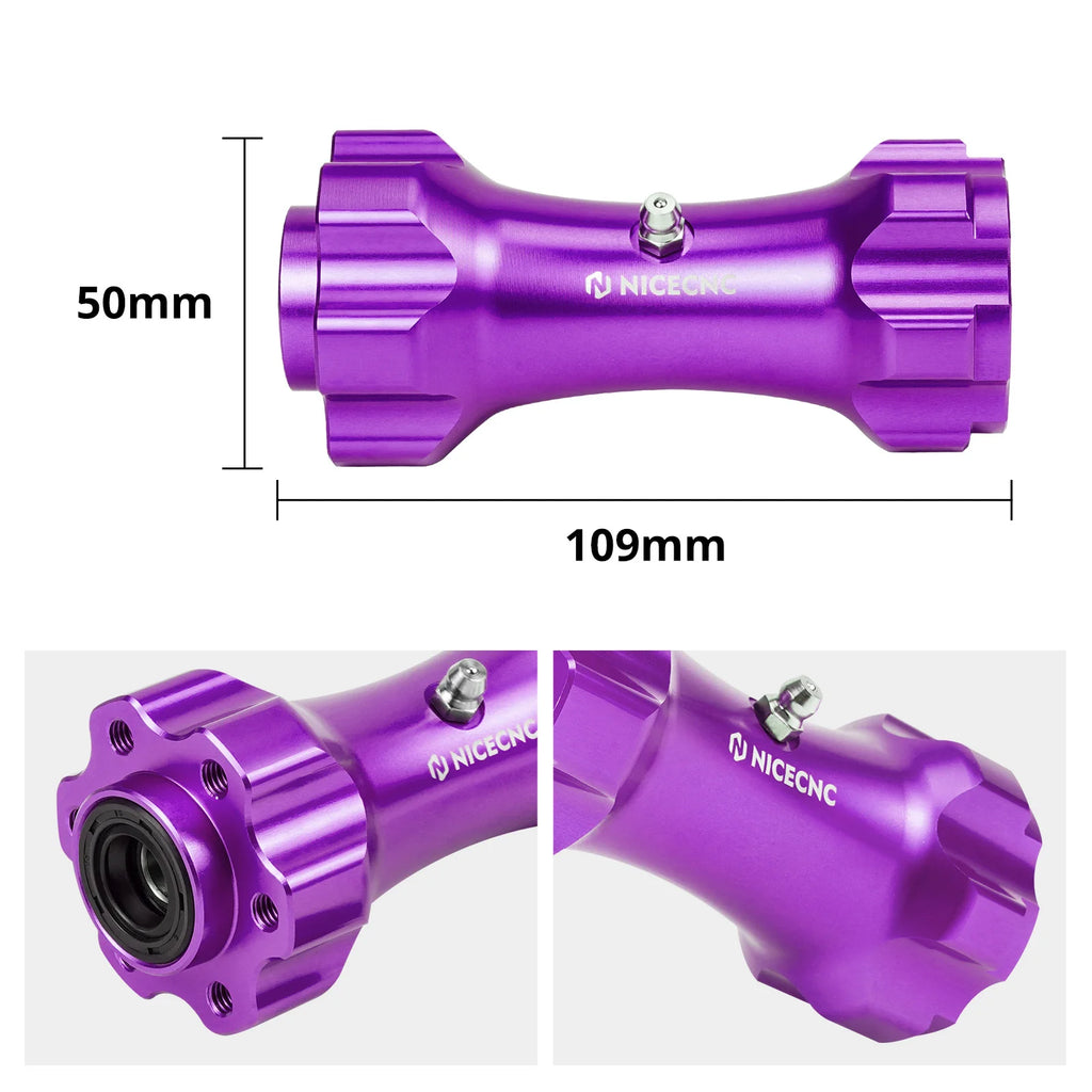 2025 For Surron Light Bee X Surron Electric Bike Secondary Belt Drive Pulley Middle Drive Axis Shaft Kit For Sur-Ron Light Bee S
