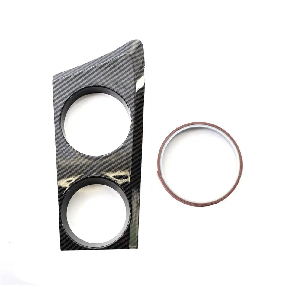 RHD Cup Holder Car Center Cup Holder Fit for BMW 1 Series 116 116i 118 118i 120 120i E87 E81 E82 E88 2004 2005 2006 2007-2011