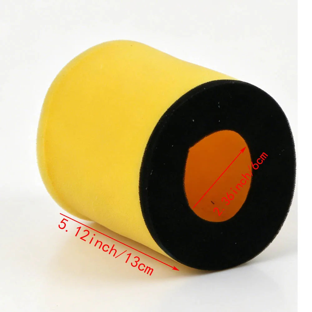 Air Filter OEM 13780-07G00 13791-03G00 for Suzuki LTZ400 LTA400FL LTF400FL LTA500 LTF500F for Suzuki LTF400 LTA400 KingQuad 400