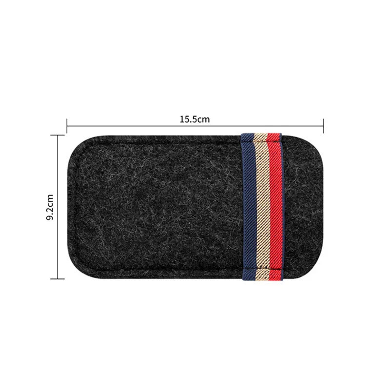 Car Sunglasses Organizer Bag Eyeglass Holder Glasses Storage Clip For Audi Bmw Auto Interior Organize Car Sunglasses Holder