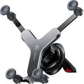 Eary Car Phone Holder Stand Mount for Air Vent Universal Car Phone Mount 360°Rotation Car Bracket for Samsung S25 Ultra iPhone
