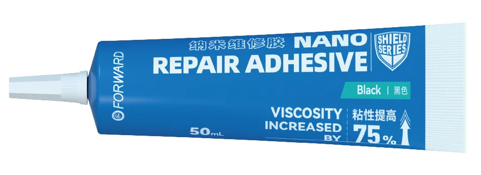 FORWARD G95/G75 Nano repair adhesive strong adhesion fast curing for motherboard repair and needle applications Repair Tools