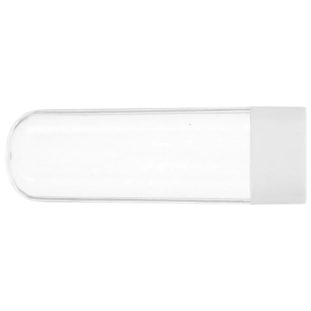 Electric Toothbrush Head Storage Box Portable Travel Case Toothbrush Protector Cover Small Packing Box Brush Head Holder