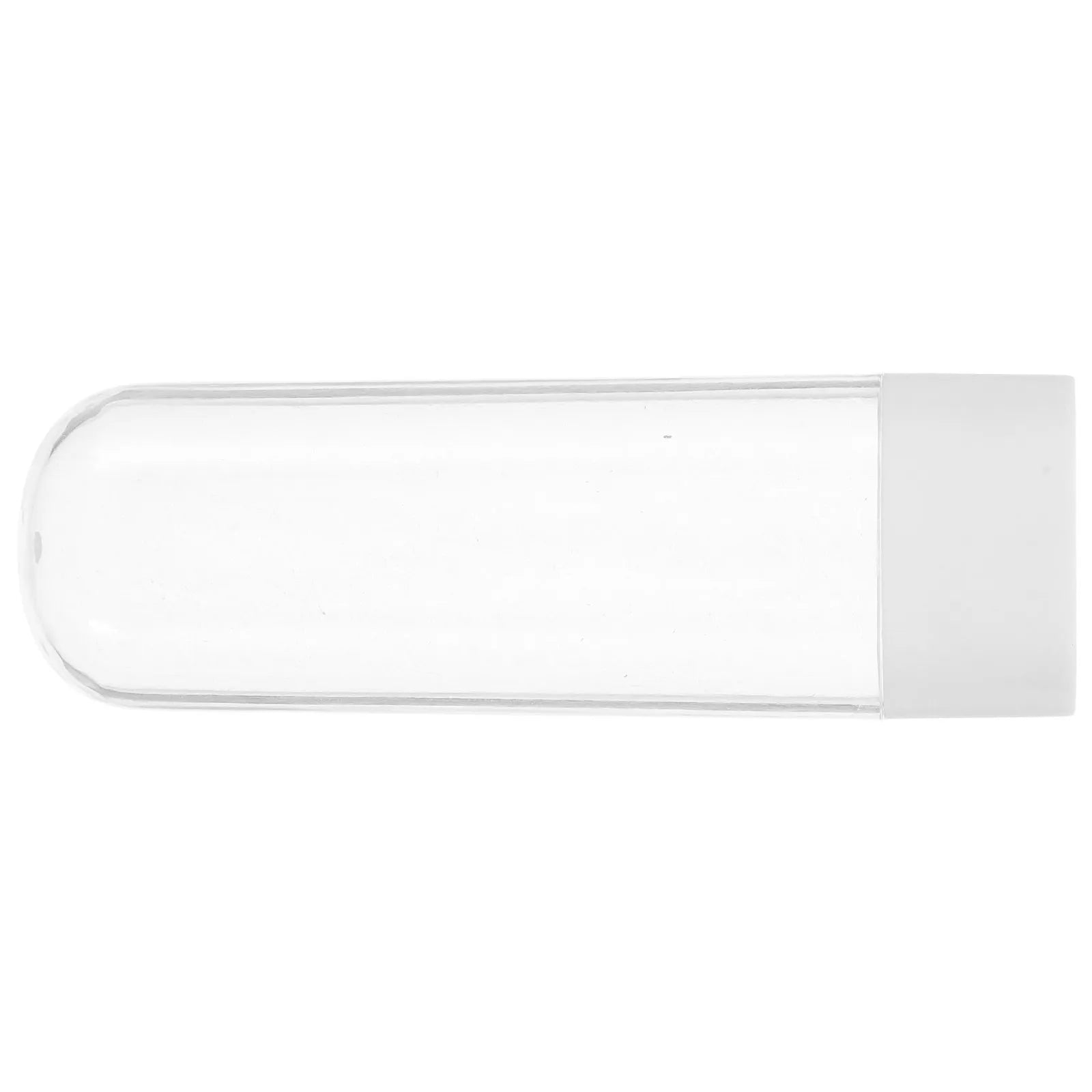 Electric Toothbrush Head Storage Box Portable Travel Case Toothbrush Protector Cover Small Packing Box Brush Head Holder