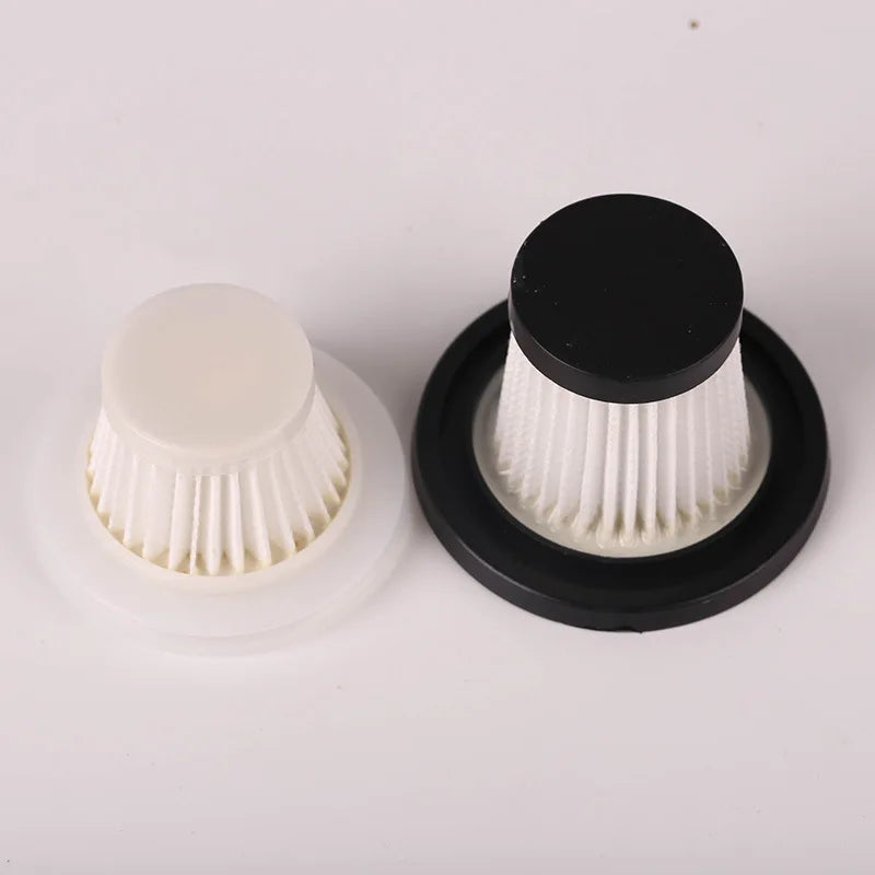 Car Vacuum Cleaner Filter Element Filter Element Net for Haipa Various Types of Vacuum Cleaner Filter Element Accessories