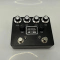 LY-ROCK BR0WNE PROTEIN Electric Guitar Overdrive Distortion Pedal, Original Clone