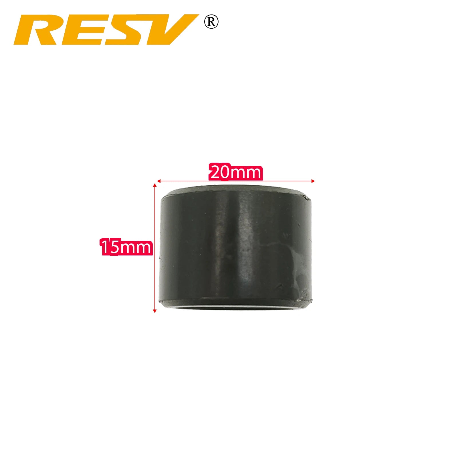 RESV for Honda Ses Dylan125 PS125 SH150 Nes Pes 125cc 150cc 2013 22102-K01-900 4T Variator Drive Face Pulley Assy.