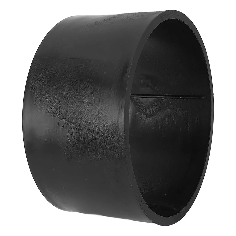 Drift Trikes Go Kart Tire Sleeve 1 4 Inch Internal Traction Vanes 12mm Thick PVC Enhanced Drifting Capabilities
