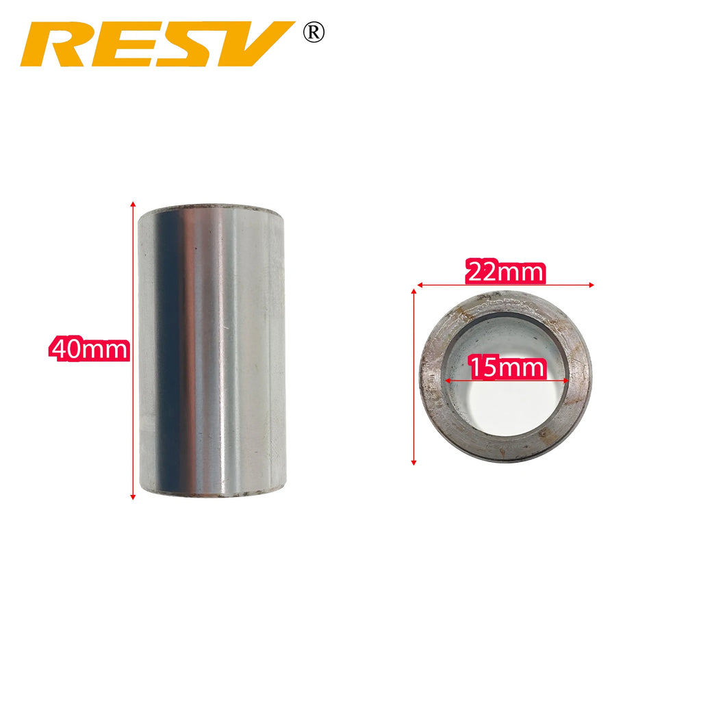 RESV for Honda Zoomer X Gen 2 Vision110 Scoopy-i 110 K44 Variator Drive Face Pulley Assy.