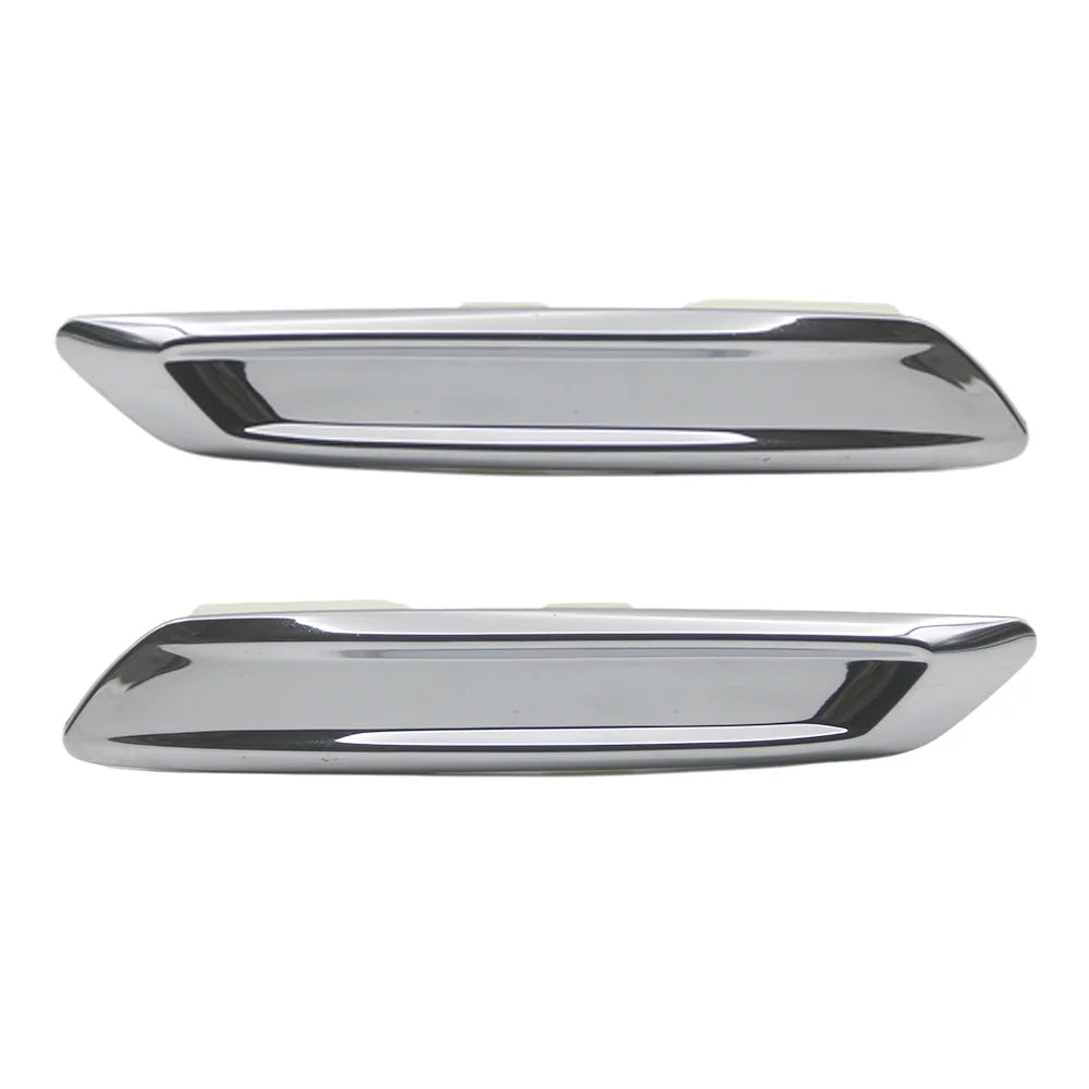 Fender Lights For BMW F10 F11 528I 535I 535D 550I 2014 2015 2016 Turn Signal Side Marker Light 51137336645 51137336646