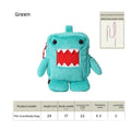 Cute Cartoon Shoulder Bag Portable Crossbody Zipper Coin Purse Multifunctional Magnetic Pendant Bag New Small Fun Children's Bag