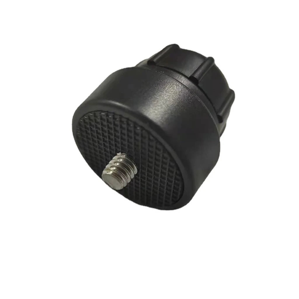 13mm/15mm/17mm/20mm Ball Head Adapter Clip Mount for Gopro Hero 11 10 9 Action Camera Car Auto Mounting Bracket Recorder Sucker